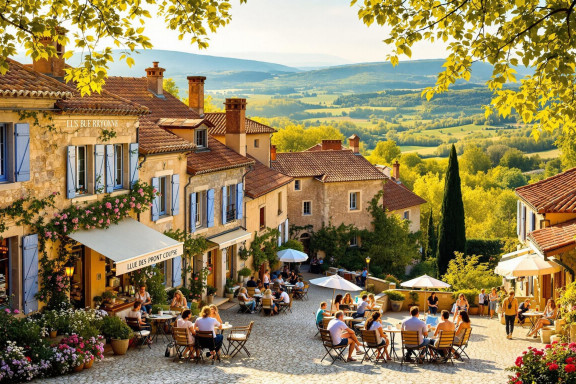 Gordes