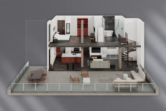 Penthouse