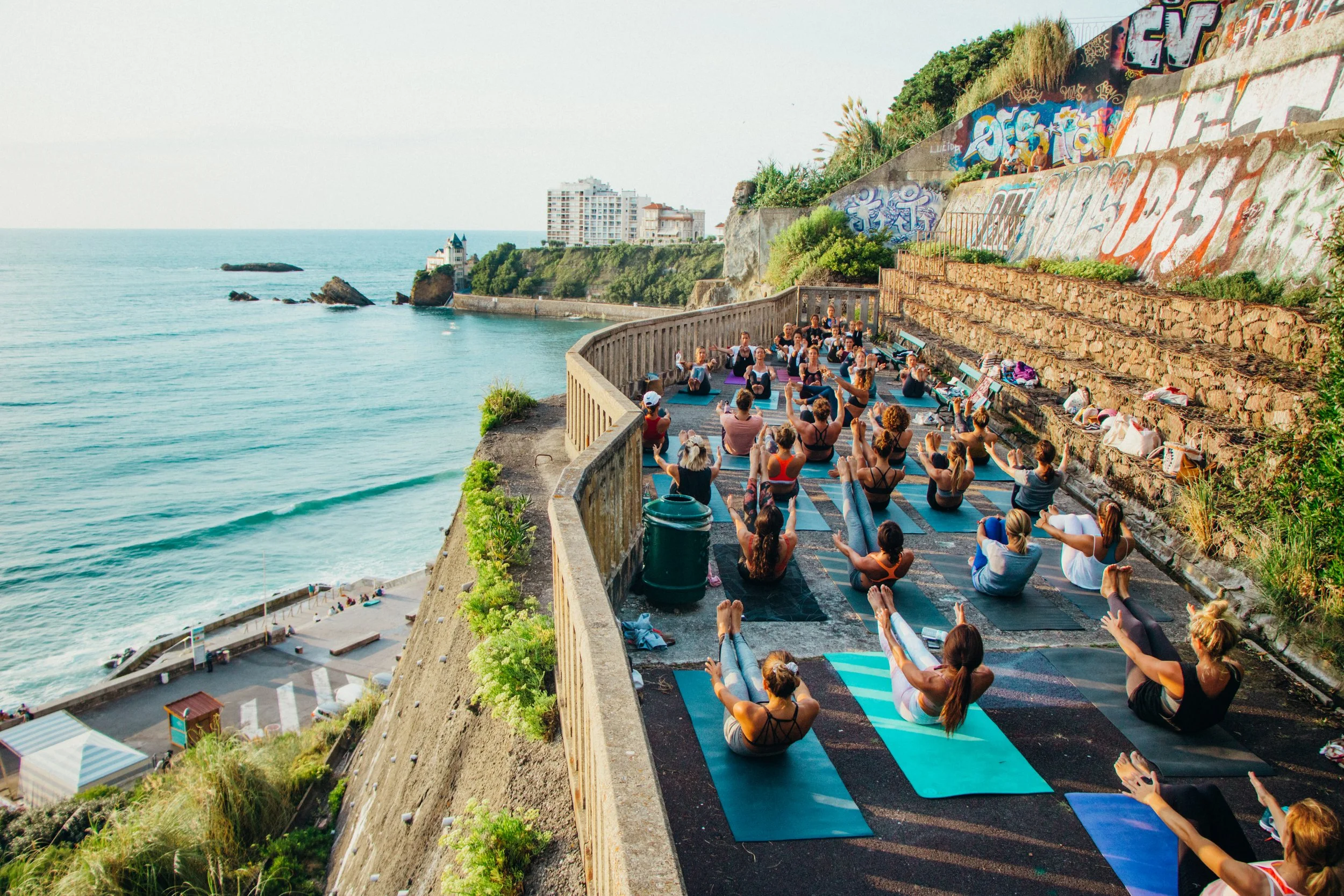 Yoga
