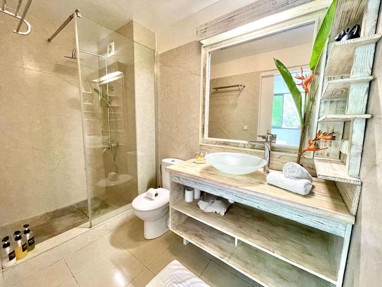 Sold one-bedroom apartment — Le Sunset — photo 3