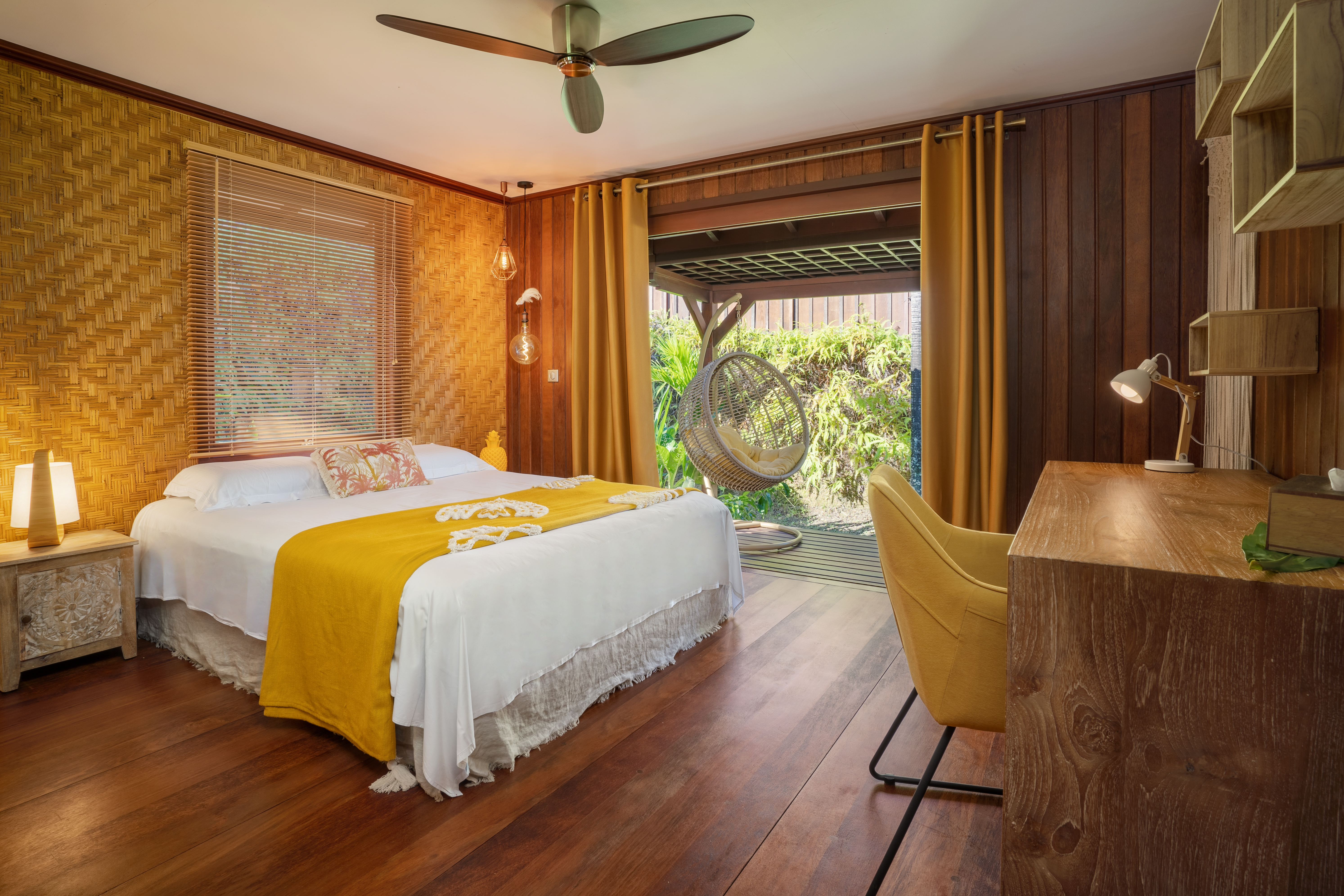 Villa Manuiti — photo 9 sur 19