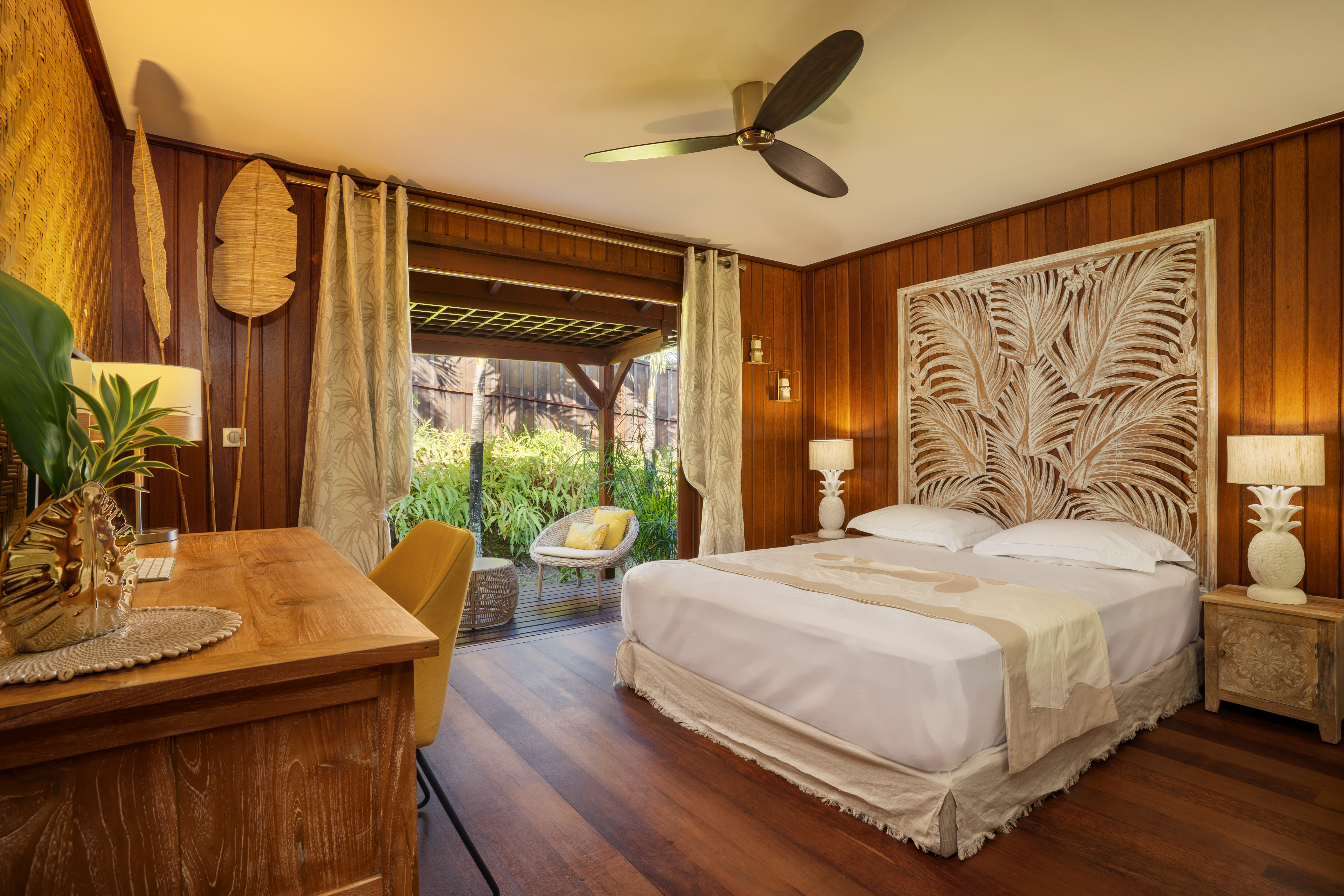 Villa Manuiti — photo 11 sur 19
