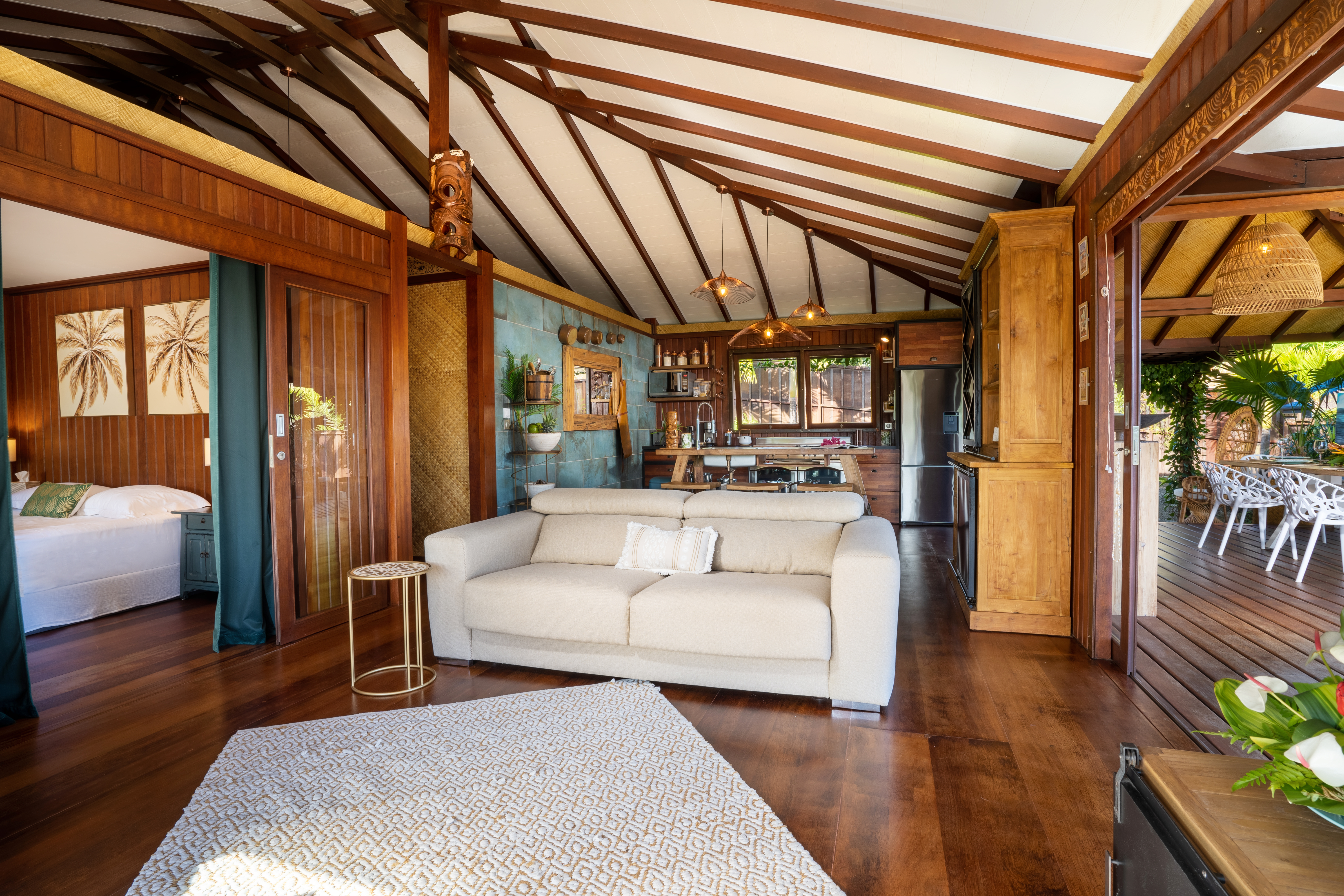 Villa Manuiti — photo 13 sur 19