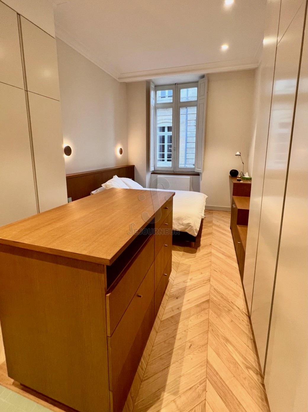 THIAC GAUCHE – LLD