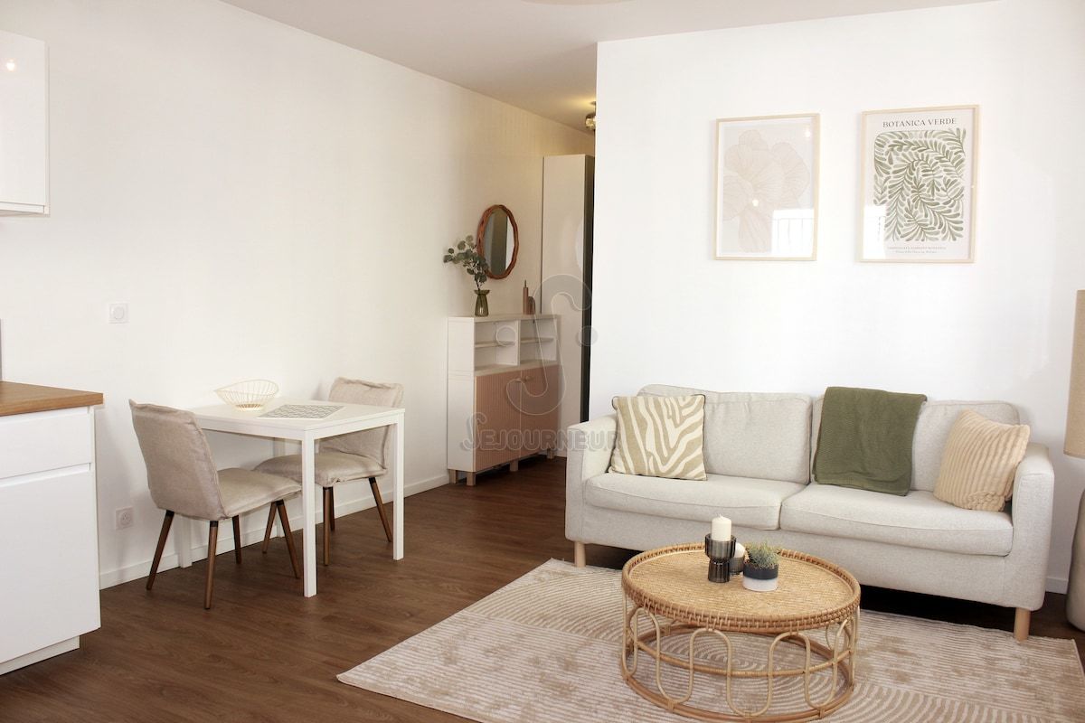 Maison Cédric – LCB