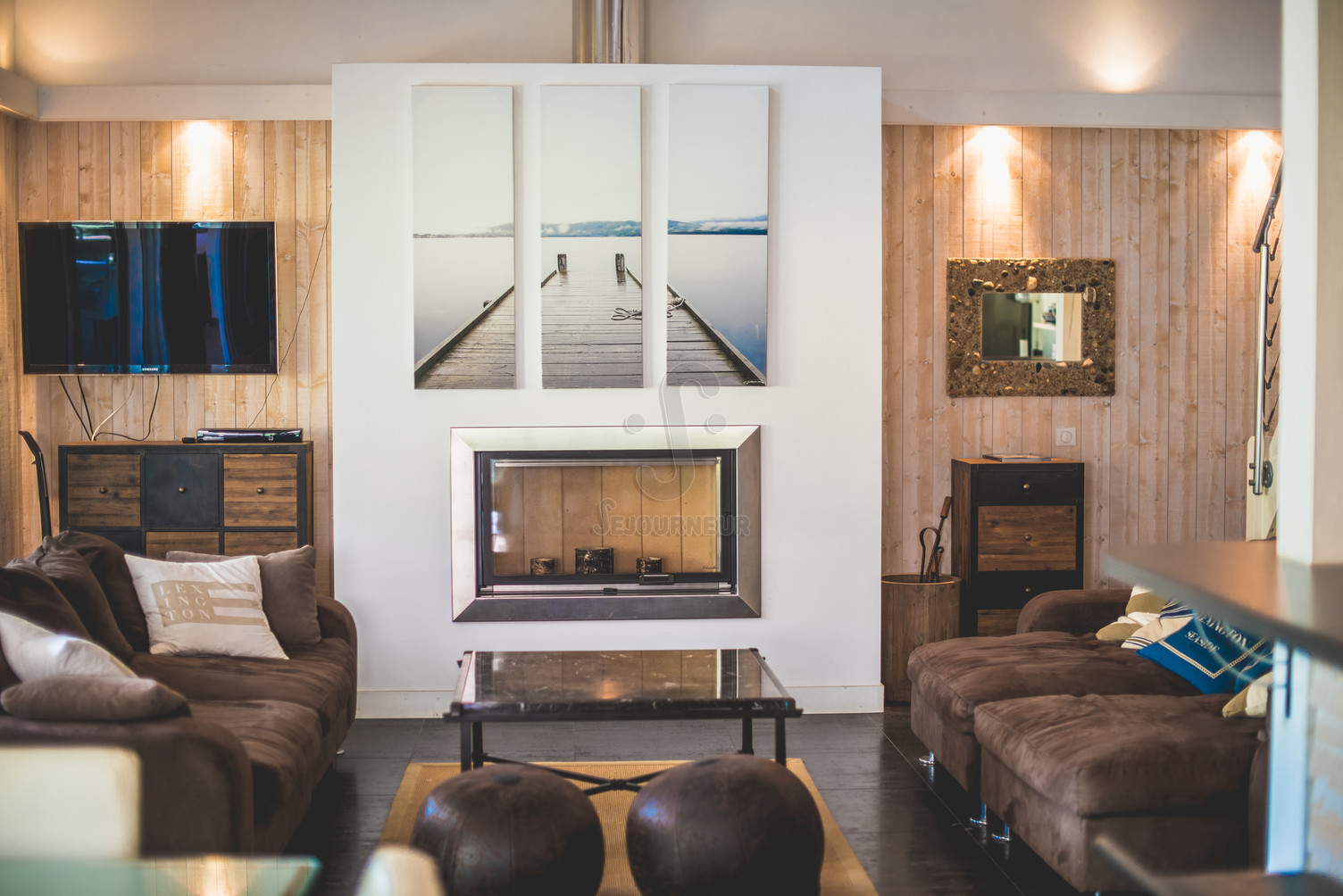 Villa Gauzes – PYLA