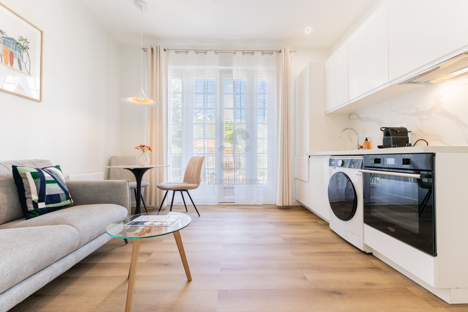 N°5 – Pessac