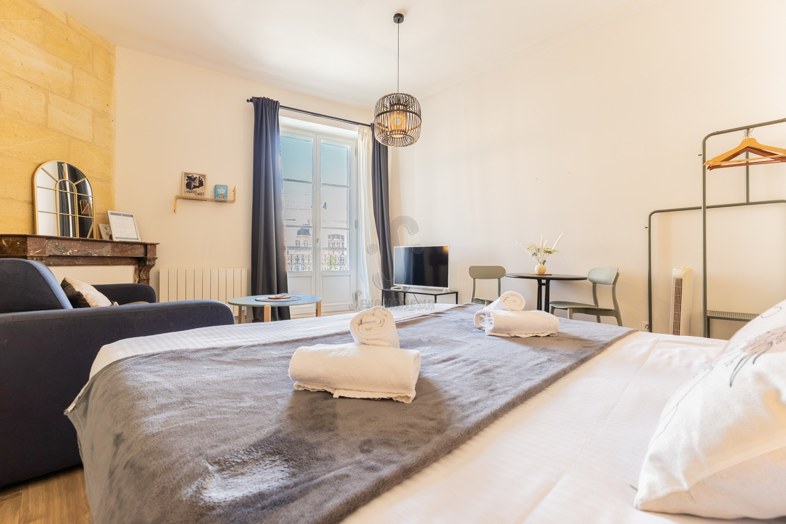 MIA Baya St1 – BDX
