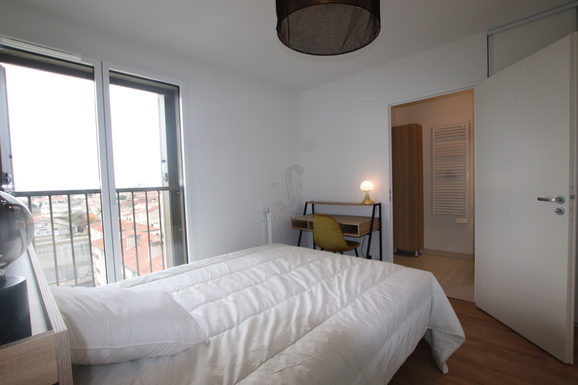 Saint Germain 604 – LLD