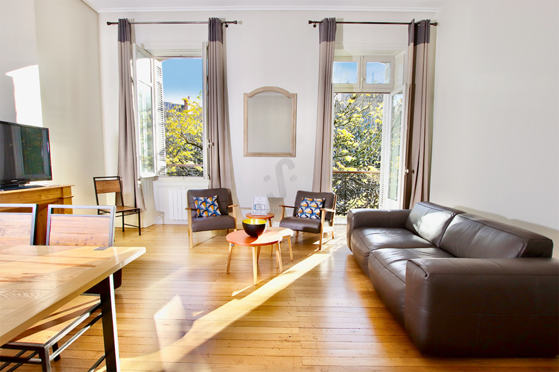 Tournon T32 Vassily – BDX