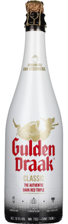 Gulden Draak 75cl