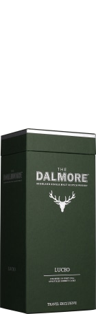 The Dalmore Luceo First Fill Apostoles Sherry Cask 70cl