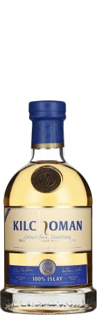 Kilchoman 100% Islay 6th Edition 70cl