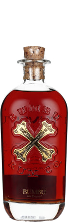 Bumbu Rum The Original 70cl