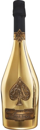 Armand de Brignac Brut Gold 75cl