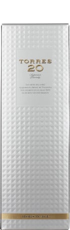 Torres 20 Imperial Brandy Hors d'Age 70cl