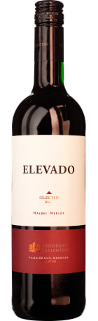 Paso Elevado Red 75cl