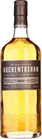 Auchentoshan Classic 70cl