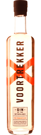 Voortrekker Gin 70cl