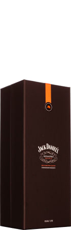 Jack Daniels Sinatra Select 1ltr