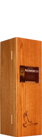 Ardmore 25 years Single Malt 70cl
