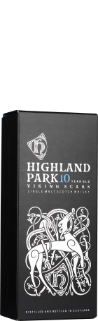Highland Park 10 years Single Malt 35cl
