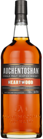 Auchentoshan Heartwood 1ltr