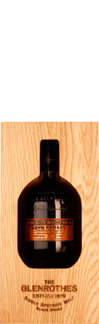The Glenrothes John Ramsay 70cl