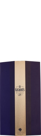 Grant's 25 years 70cl