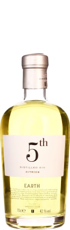 5th Gin Earth 70cl