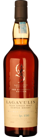 Lagavulin Distillers Edition 1998/2014 70cl