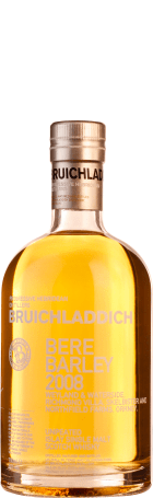 Bruichladdich 2008 Bere Barley 70cl