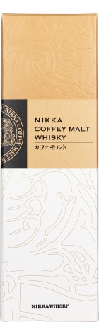 Nikka Coffey Malt 70cl