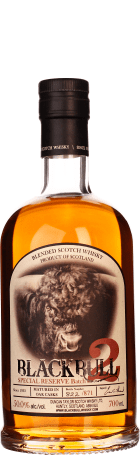 Black Bull Special Reserve No.2 70cl