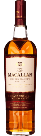The Macallan X-Ray Makers Edition 70cl