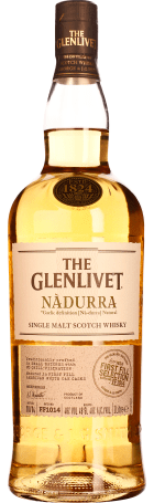 The Glenlivet Nadurra American Oak B#FF1014 1ltr