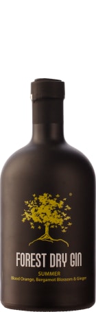Forest Dry Gin Summer 50cl