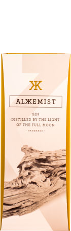 Alkkemist Gin 70cl