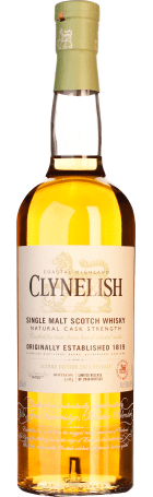 Clynelish Select Reserve Special Release 2015 70cl