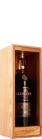Glengoyne 25 years Single Malt 70cl