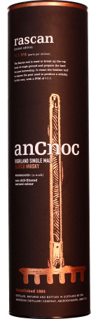 An Cnoc Rascan 70cl