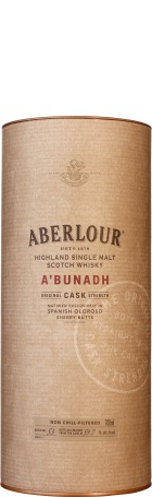 Aberlour A'Bunadh Batch 53 70cl