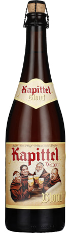 Kapittel Blond 75cl