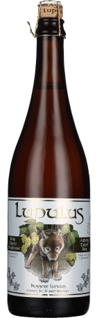 Lupulus Blonde 75cl