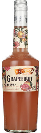 De Kuyper Grapefruit 70cl