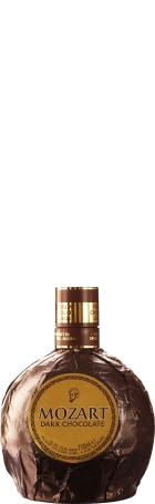 Mozart Dark Chocolat 70cl