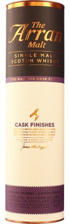 Arran Madeira Cask Finish 70cl