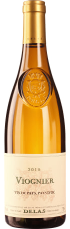 Delas Frères Viognier 75cl