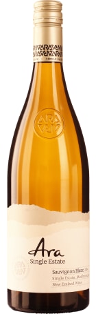 Ara Wines Pathway Sauvignon Blanc 75cl