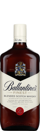 Ballantines Finest 1ltr